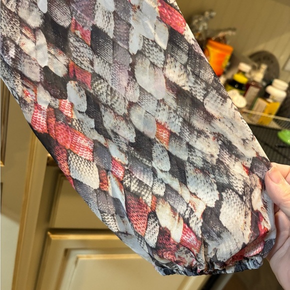 Liz Claiborne top ladies size xl - Picture 4 of 4